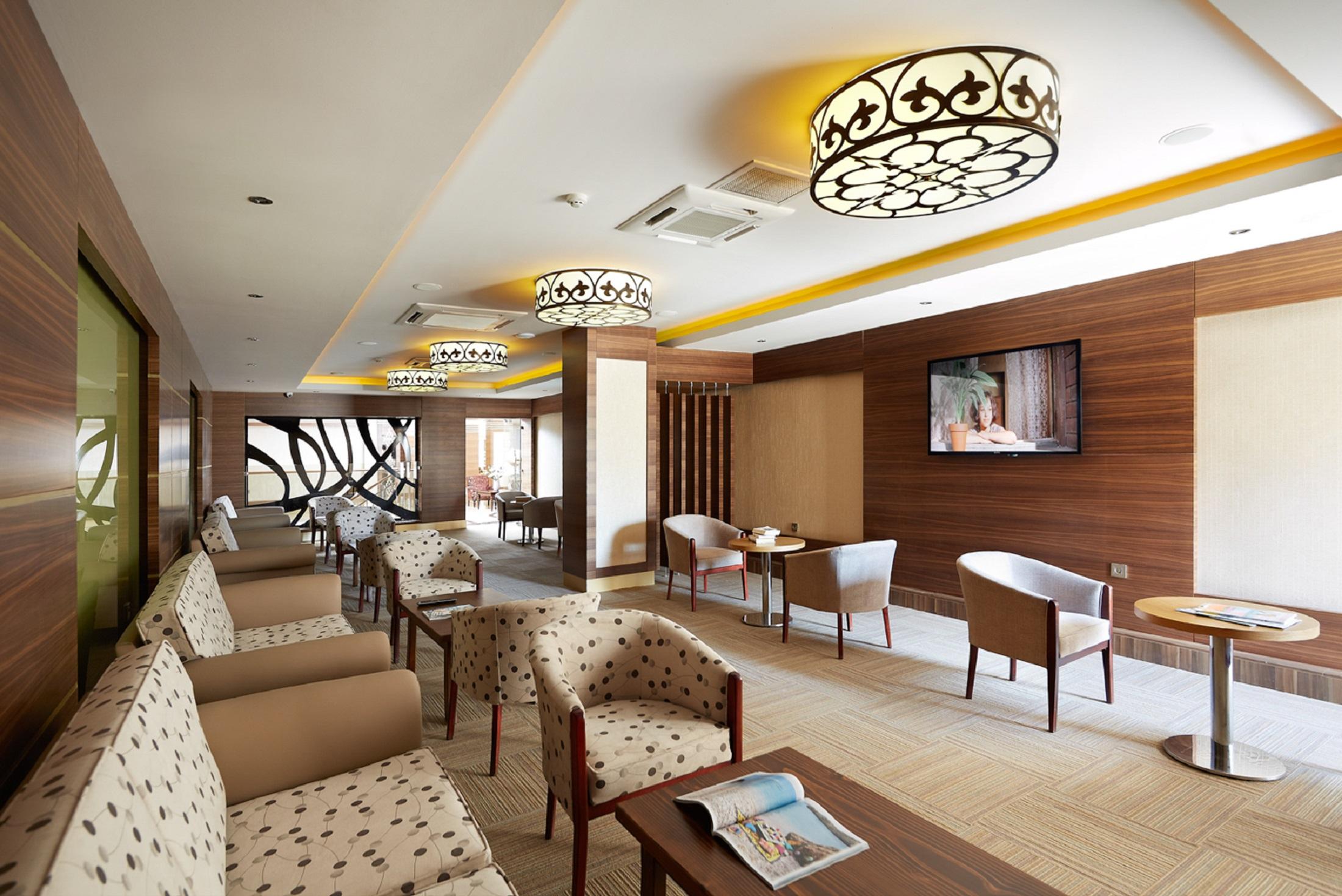 Emre Beach & Emre Hotel Marmaris Eksteriør bilde